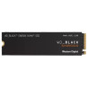 Western Digital Black Sn850X 2 Tb M.2 Pci 