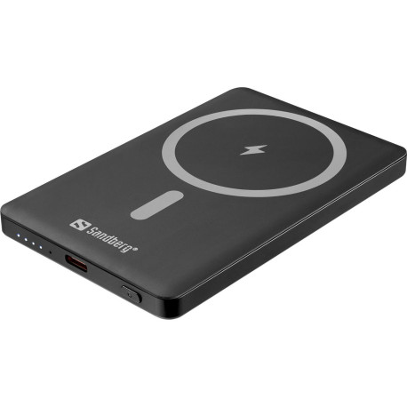 Sandberg Magnet Powerbank 5000 Saver (320-96)