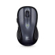 Logitech M510 souris Droitier RF sans fil Optique 1000 DPI 910-001822