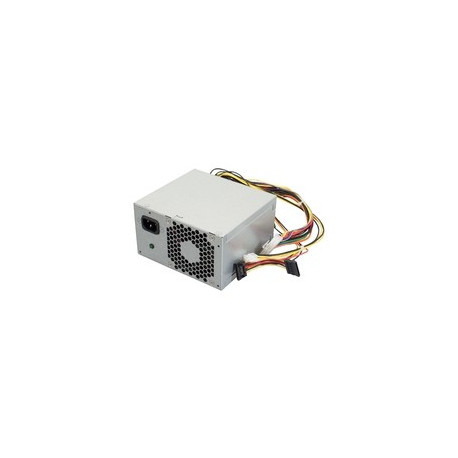 BLOC D ALIMENTATION PSU 300W MERLOT-E (ACT. PFC) HP REF. 633190-001