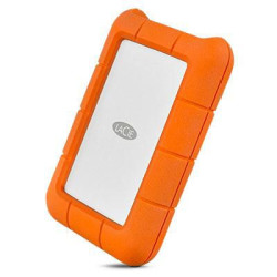 LACIE Rugged USB-C (STFR2000800)
