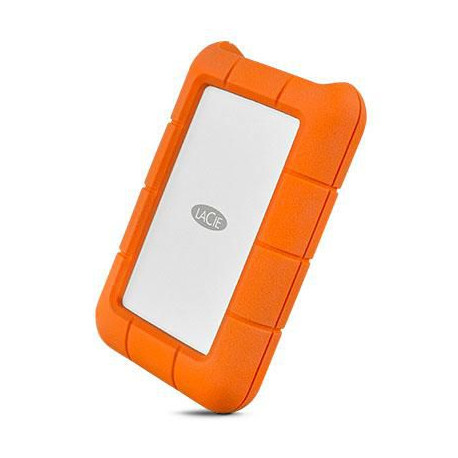 LACIE Rugged USB-C (STFR2000800)