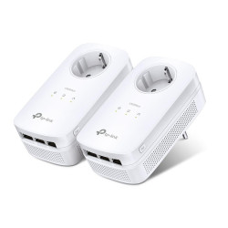 TP-Link Powerlin 1200mb TL-PA8030P (TL-PA8030P KIT)