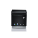 Star Micronics MCP21LB Black, Thermal Printer (39653190)