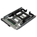 HARD DRIVE CARRIER ASSEMBLY HP REF. 675769-001