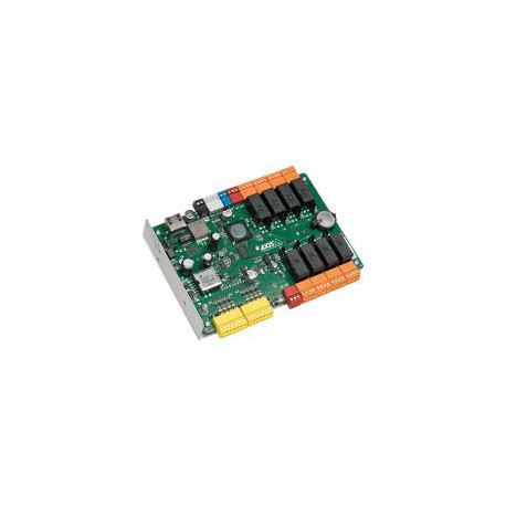 Axis A9188 NETWORK I/O RELAY MODULE (0820-001)