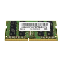 Lenovo 16GB DDR4 SO-DIMM memory 