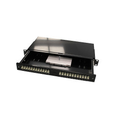 Lanview FIBER BOX: 24xSC 