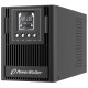 PowerWalker VFI 1000 AT uninterruptible 