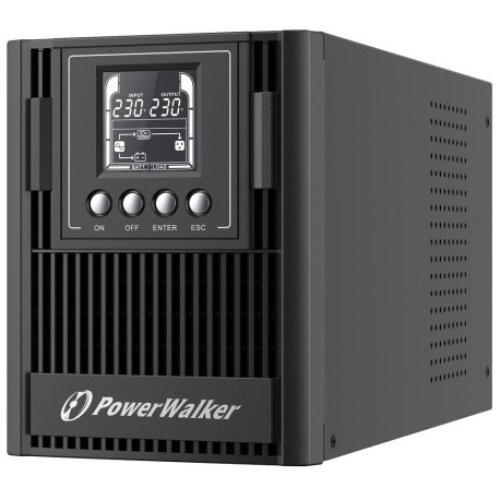 PowerWalker VFI 1000 AT uninterruptible 