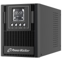 PowerWalker VFI 1000 AT uninterruptible 