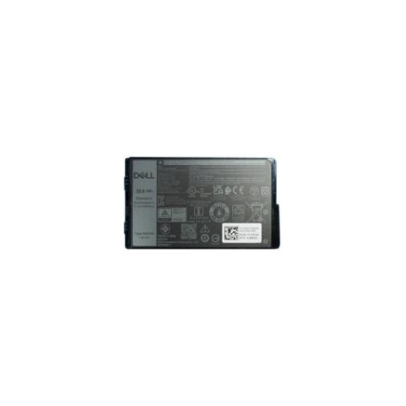 Dell 35.6Wh Lithium-ion battery 