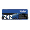  Brother Toner Noir(e) TN-242BK 242 ~2500 Pages