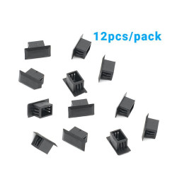 Lanview FIBER FRONT PANEL PLUG SC - 