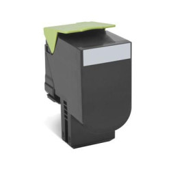 Lexmark Toner Black (70C2XKE)