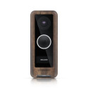 Ubiquiti Networks G4 Doorbell Cover black wood (UVC-G4-DB-COVER-WOOD)