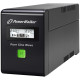PowerWalker VI 800 SW UPS 800VA/480W (10120062)