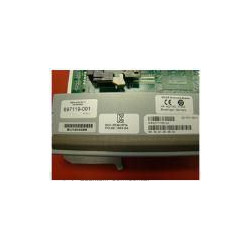 Hewlett Packard Enterprise Control Mgmt Blade Rev2 Or 1 (697119-001)