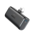Anker Nano 5000 Mah Black 