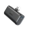 Anker Nano 5000 Mah Black 