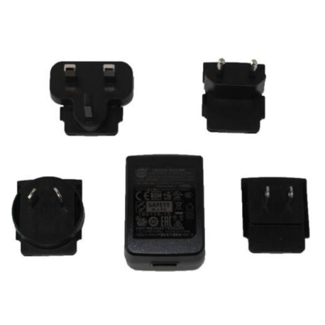 Datalogic Power Wall Adapter with 4 
