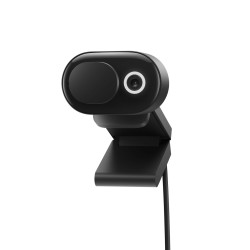 Microsoft Modern webcam 1920 x 1080 pixels USB Black (8L3-00002)