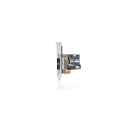 HP Smart Array P420/2GB FBWC (631671-B21)
