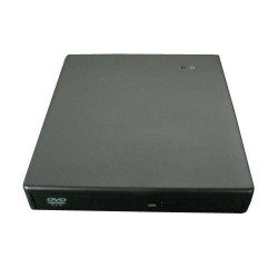 Dell 8X DVD-ROM, USB, EXTERNAL,CusK (429-AAOX)