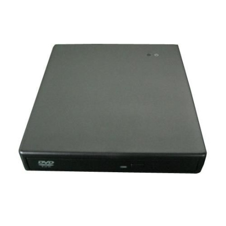 Dell 8X DVD-ROM, USB, EXTERNAL,CusK (429-AAOX)