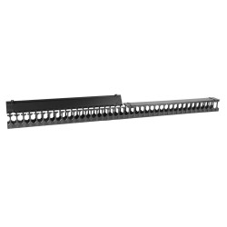 Lanview Cable management panel 