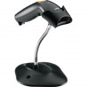 Zebra LS1203, USB Kit, Black. Inc: (LS1203-7AZU0100ER)