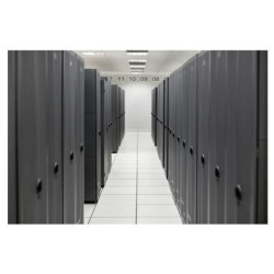 HP Broadcom MegaRAID MR408I-O - 