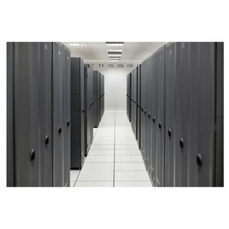 HP Broadcom MegaRAID MR408I-O - 