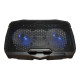 Conceptronic Notebook Cooling Pad 43.2 Cm 