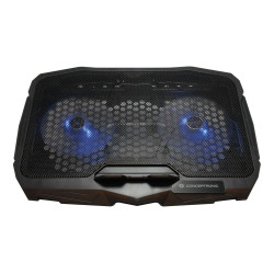 Conceptronic Notebook Cooling Pad 43.2 Cm 