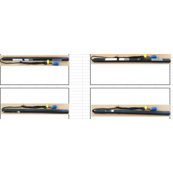 Hewlett Packard Enterprise SPS-PDU 7.3KVA 230V 24OUT INTL (870285-001)