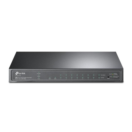 TP-Link Jetstream 8-Port Gigabit 