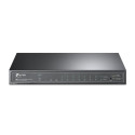 TP-Link Jetstream 8-Port Gigabit 