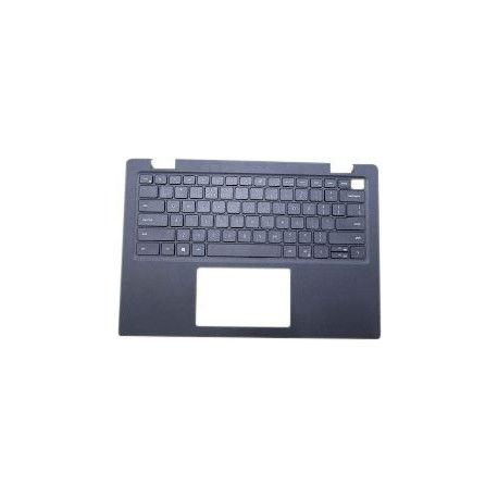 Dell 79-key US-INTL keyboard 