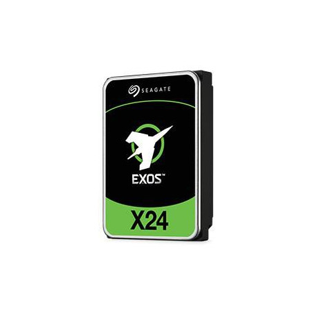 Seagate Exos X24 3.5 16 Tb Sas 