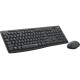 Logitech MK295 Silent Wireless Combo keyboard USB QWERTY US (920-009800)