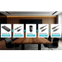 Vivolink Meeting Room Package large 