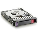 Hewlett Packard Enterprise HDD 300GB 6G 10K 2.5 SAS (518011-002) [Reconditionné par le constructeur]