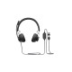 Logitech Zone Wired Teams Headset 