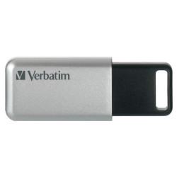 Verbatim Hi-Speed Store'N'Go Secure (98666)