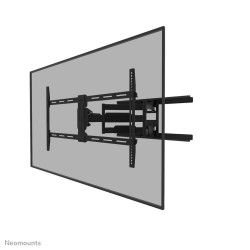 Neomounts WL40-550BL18, Full Motion 