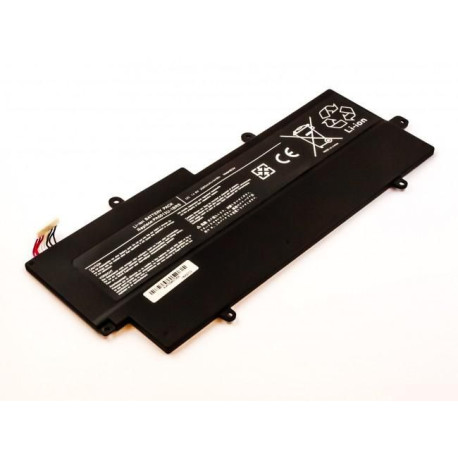 BATTERY PACK 8 CELL TOSHIBA REF. P000552590