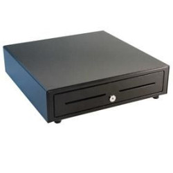 APG Cash Drawer Vasario Slide-Out Cash Drawer (VB320-BL1616-B5)
