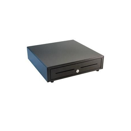 APG Cash Drawer Vasario Slide-Out Cash Drawer (VB320-BL1616-B5)