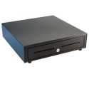 APG Cash Drawer Vasario Slide-Out Cash Drawer (VB320-BL1616-B5)